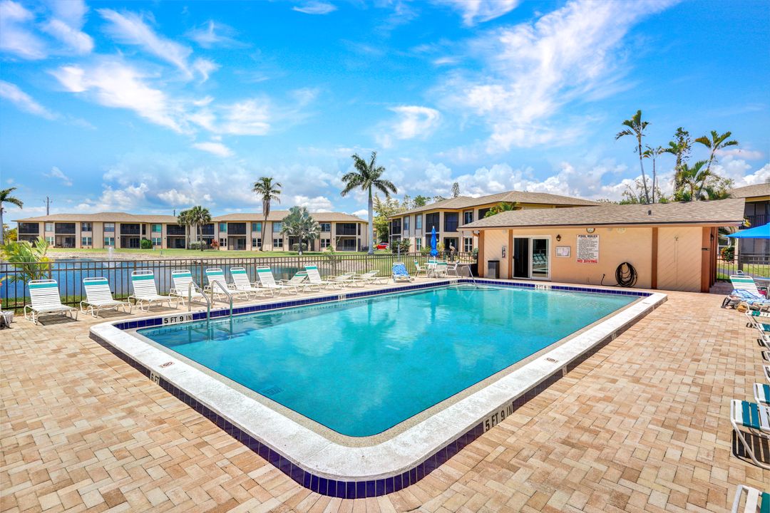 16881 Davis Road #312, Fort Myers, FL 33908