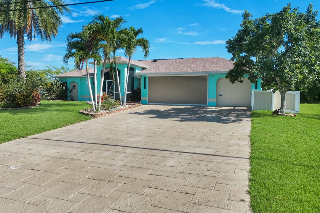 223 NW 5th Terrace, Cape Coral, FL 33993