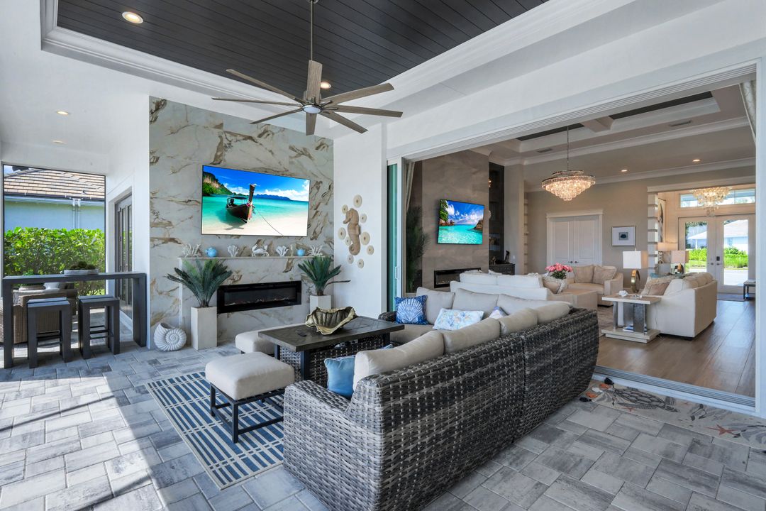 8931 Nevis Wy, Naples, FL 34112