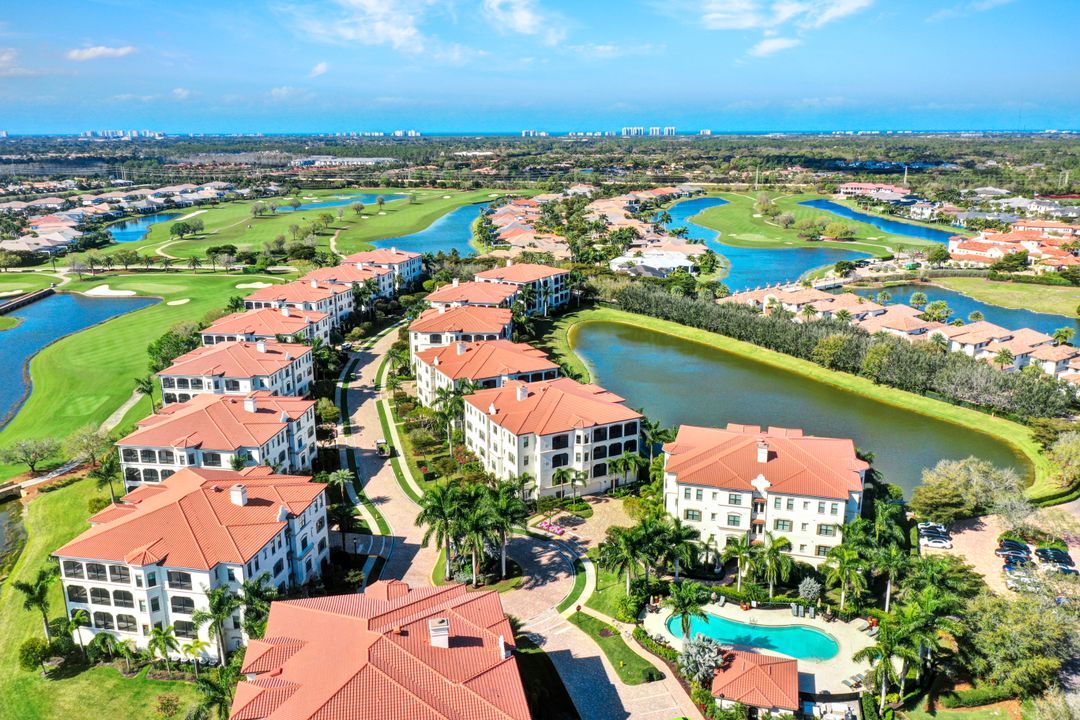 16449 Carrara Way #201, Naples, FL 34110
