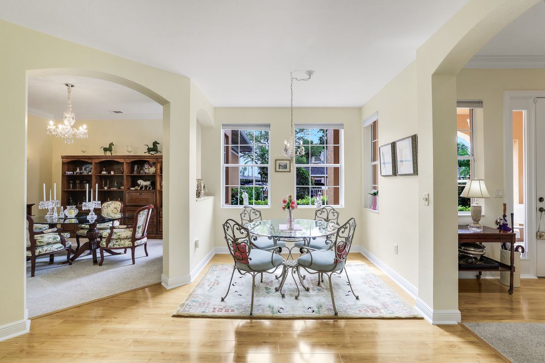 4795 Aston Gardens Way #D-102, Naples, FL 34109