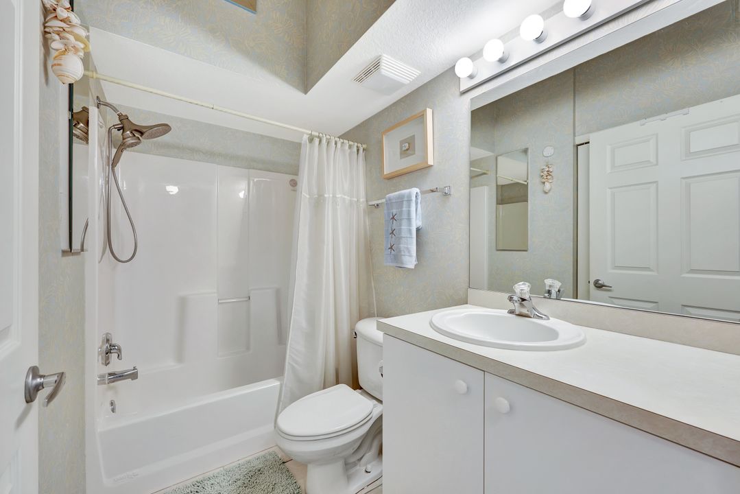 9680 Rosewood Pointe Terrace #201, Bonita Springs, FL 34135