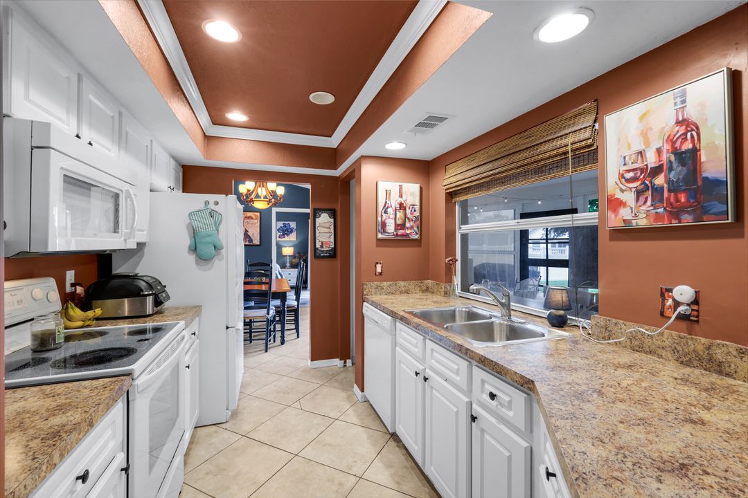 13481 Red Maple Cir, North Fort Myers, FL 33903