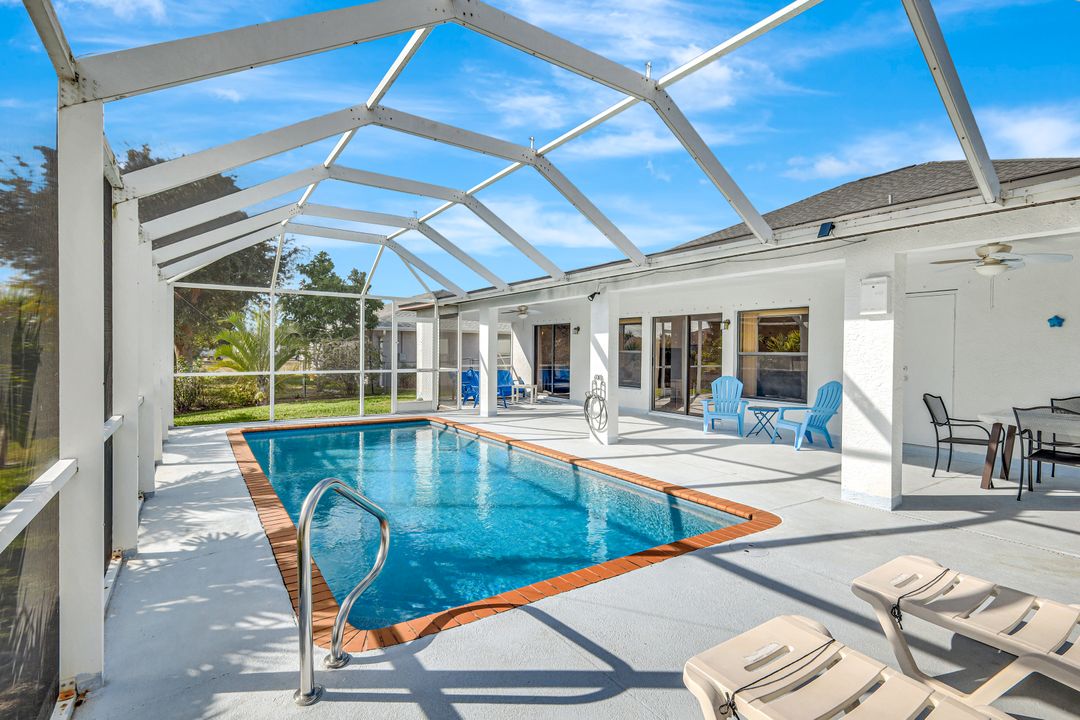 1408 SW 31st Terrace, Cape Coral, FL 33914