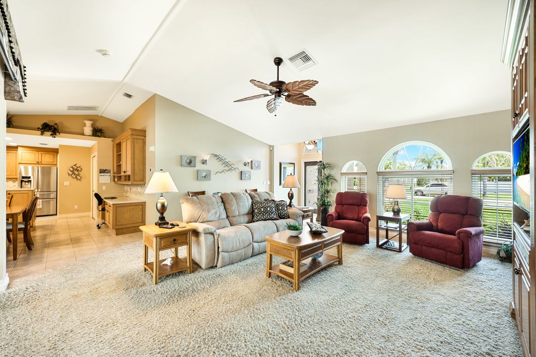 1137 SW 46th Terrace, Cape Coral, FL 33914