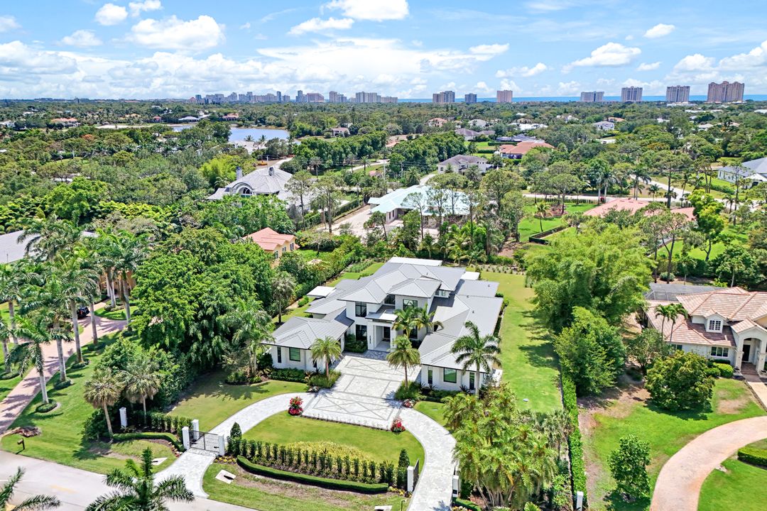 493 Carica Rd, Naples, FL 34108