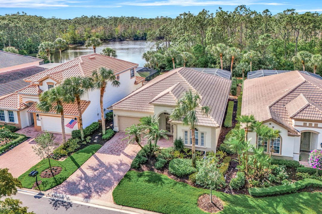 9375 Oak Strand Dr, Estero, FL 34135