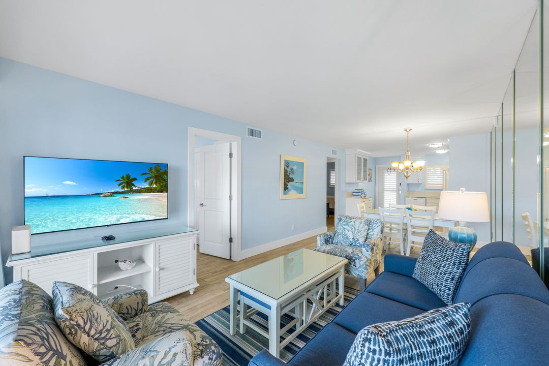 5400 Plantation Rd #Marina Villa 705, Captiva, FL 33924