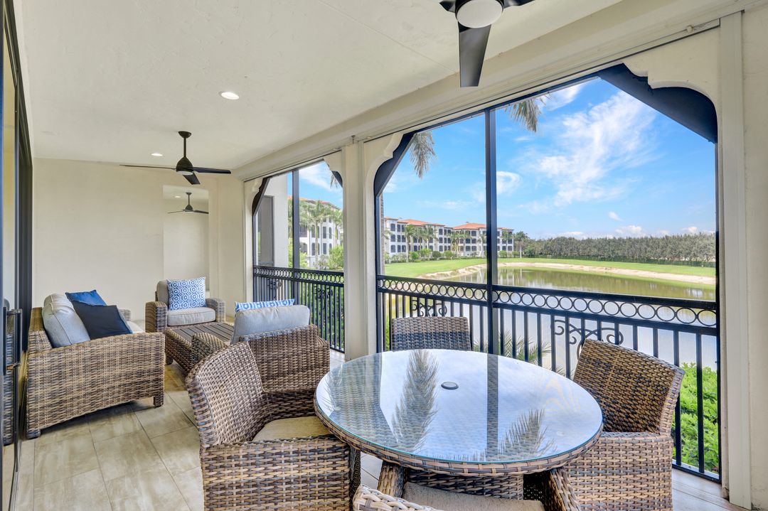 16449 Carrara Way #101, Naples, FL 34110