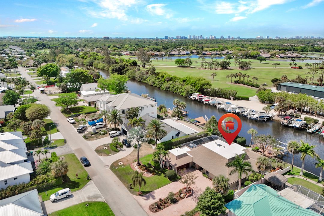 2361 Longboat Dr, Naples, FL 34104