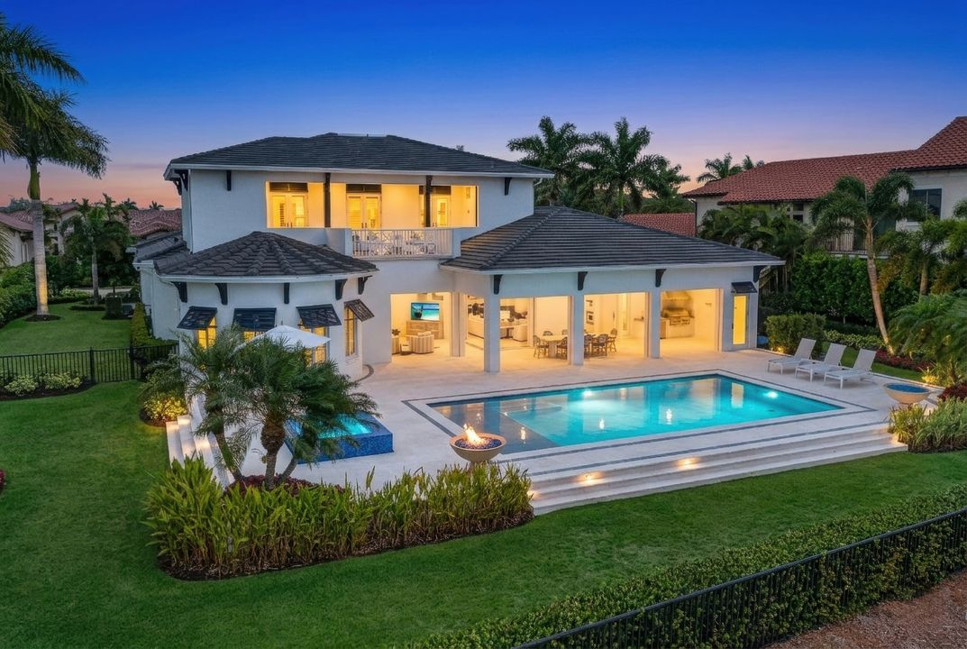 16744 Prato Way, Naples, FL 34110