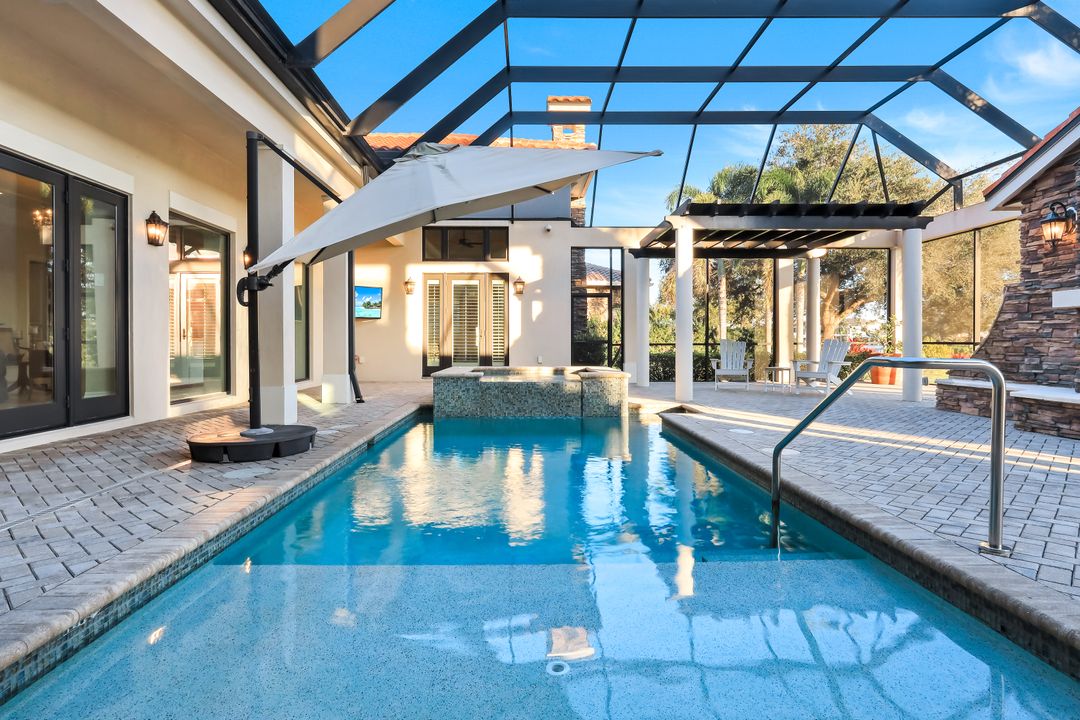 16740 Prato Way, Naples, FL 34110