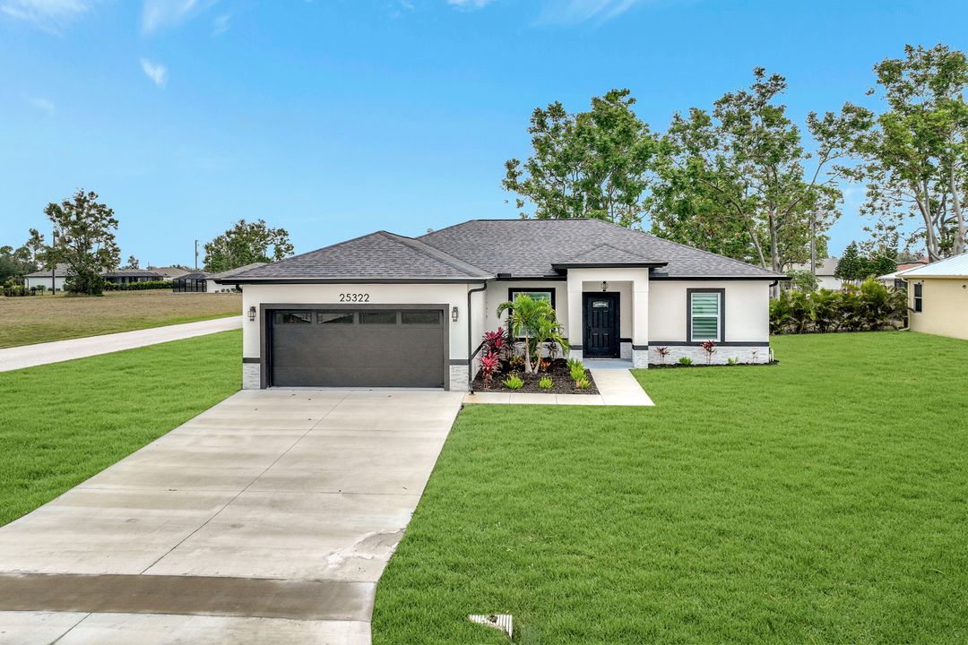 25322 Durango Ct, Punta Gorda, FL 33955