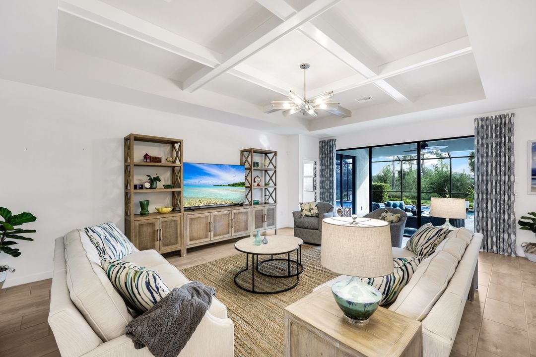 11522 Canopy Loop, Fort Myers, FL 33913