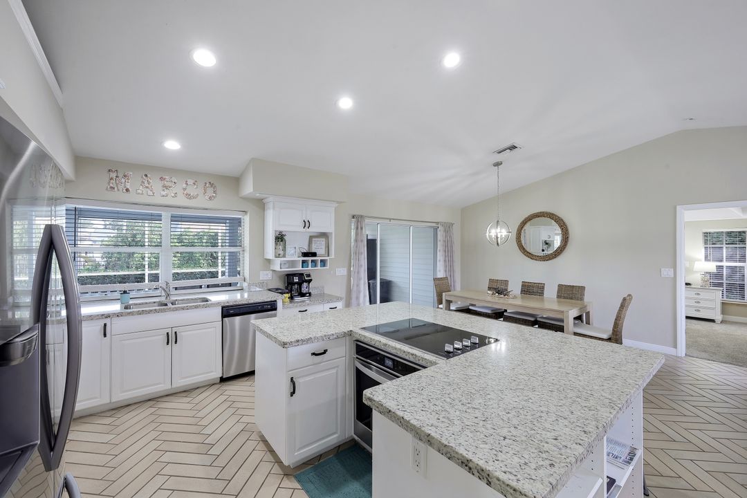 123 Cyrus St, Marco Island, FL 34145