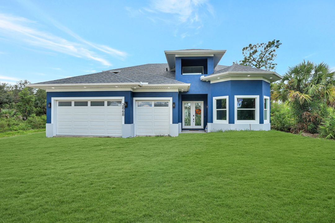 2868 16th Ave SE, Naples, FL 34117