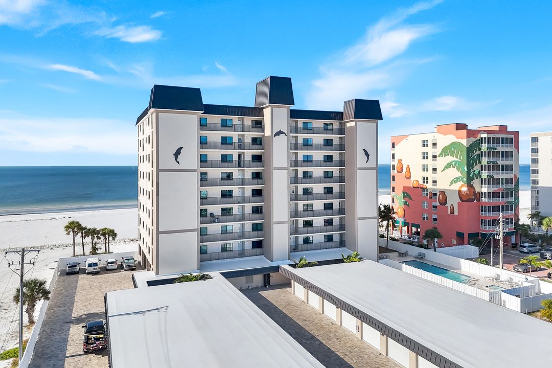 538 Estero Blvd #302, Fort Myers Beach, FL 33931