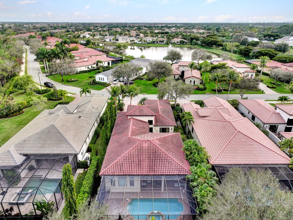 16830 Cabreo Dr, Naples, FL 34110