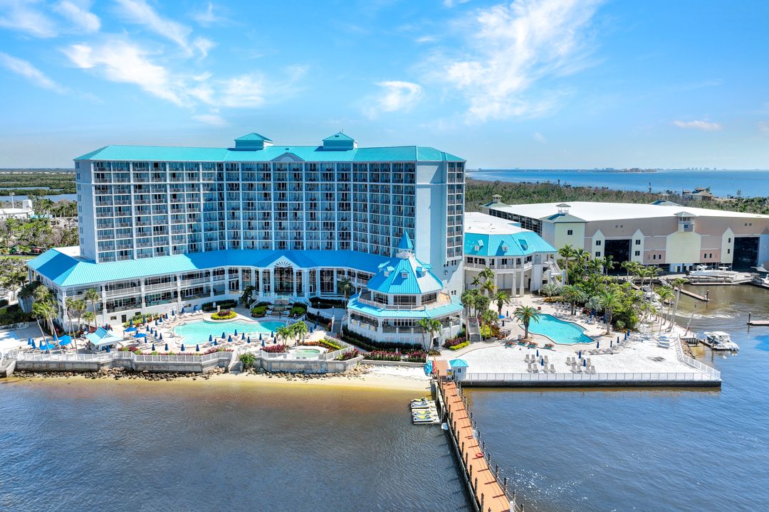 15031 Punta Rassa Rd #401, Fort Myers, FL 33908