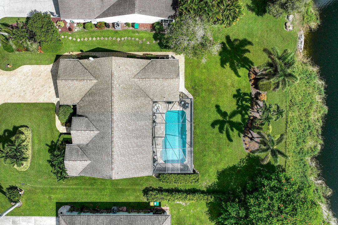 146 Plantation Cir, Naples, FL 34104