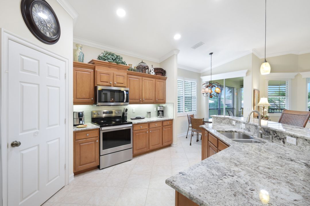 21743 Sound Way #201, Estero, FL 33928