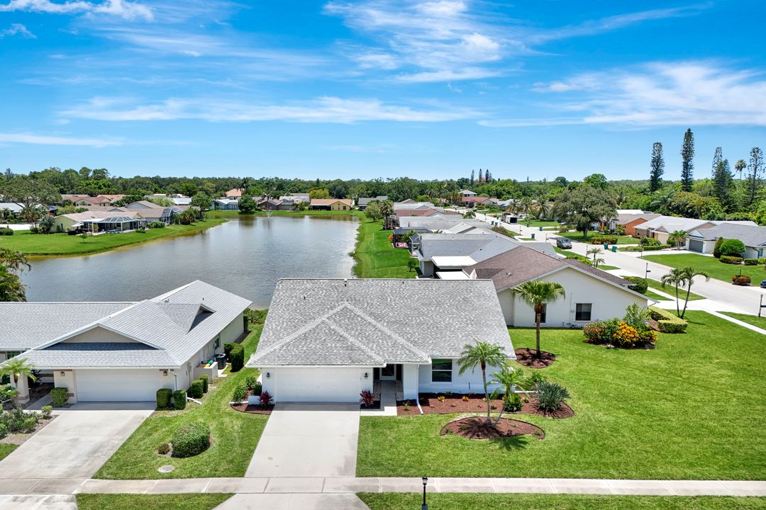 3302 Arlette Dr, Naples, FL 34109