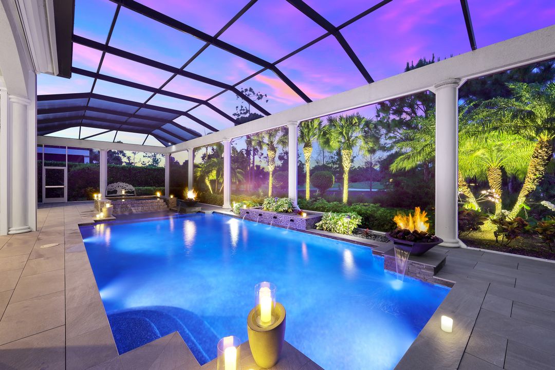 3828 Isla Del Sol Way, Naples, FL 34114