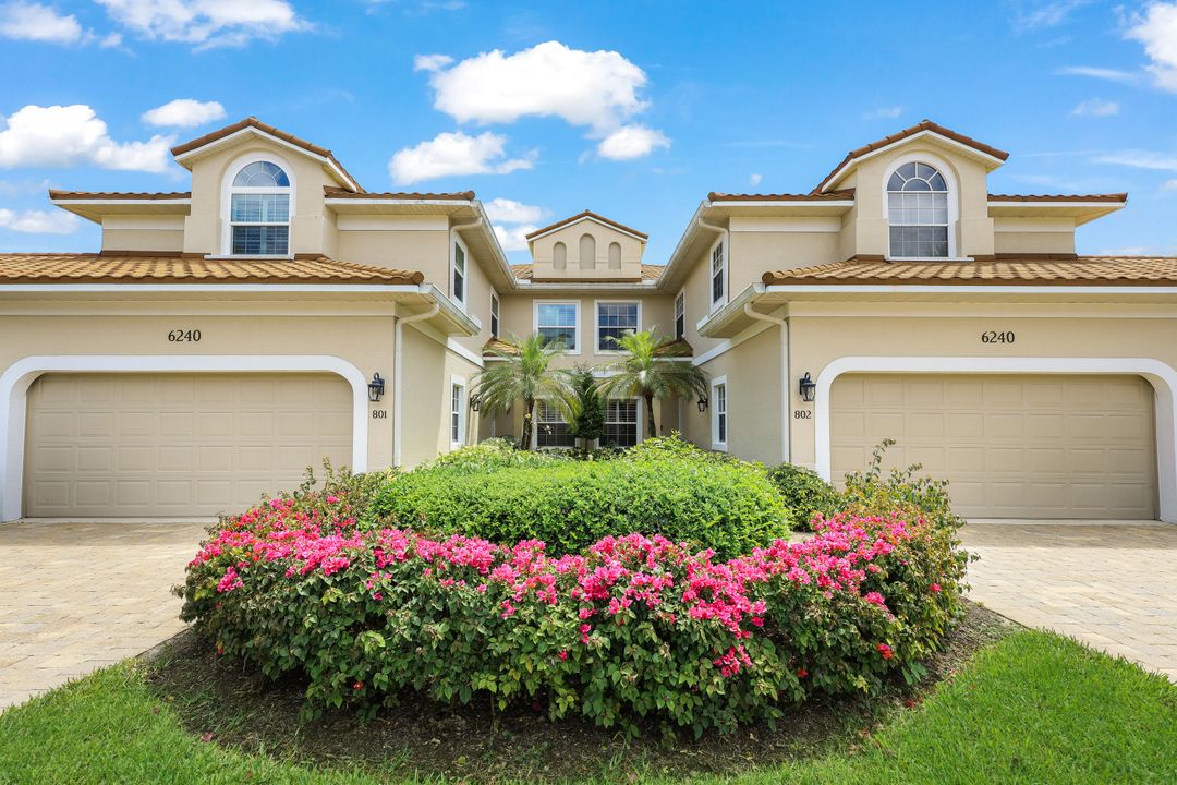 6240 Reserve Cir #802, Naples, FL 34119