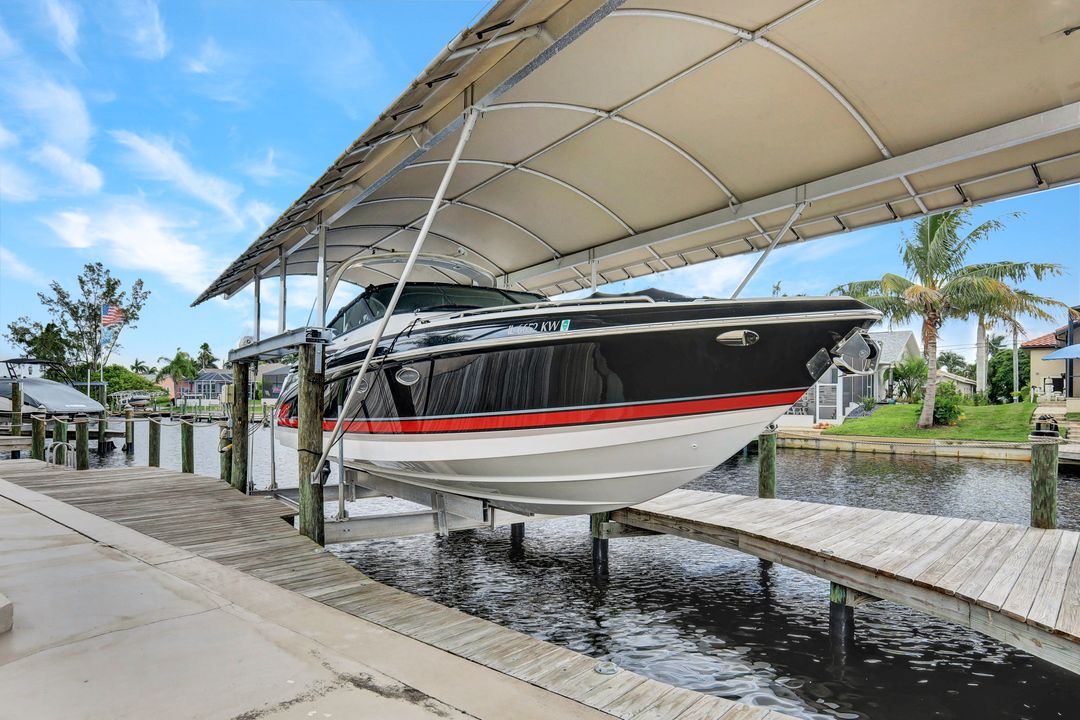 2310 SW 43rd Terrace, Cape Coral, FL 33914