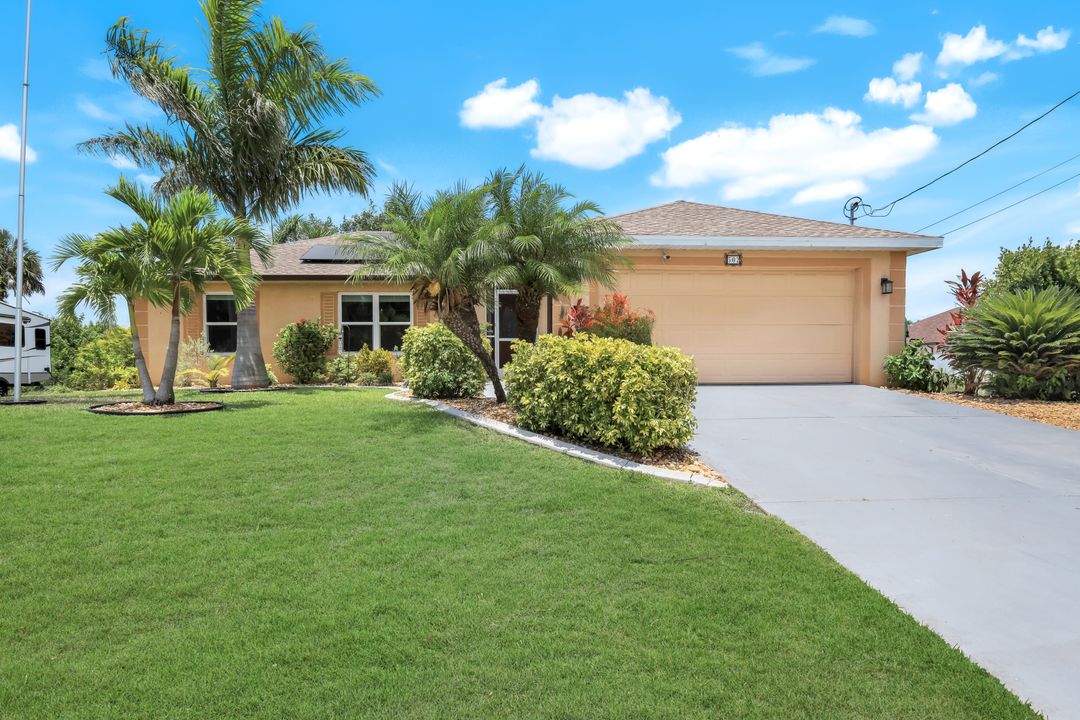502 NW 7th Ave, Cape Coral, FL 33993