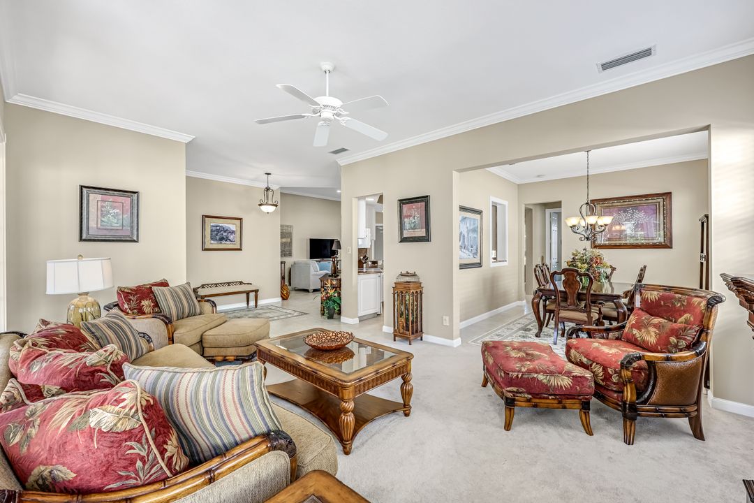 5105 Inagua Way, Naples, FL 34119