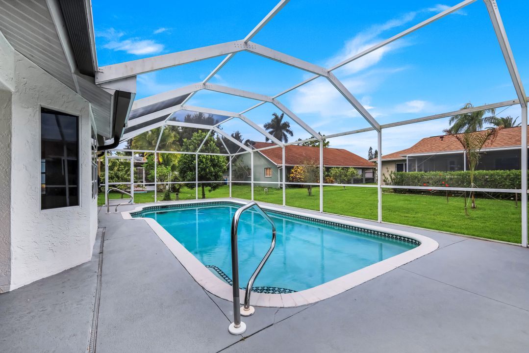 13651 Willow Bridge Dr, North Fort Myers, FL 33903