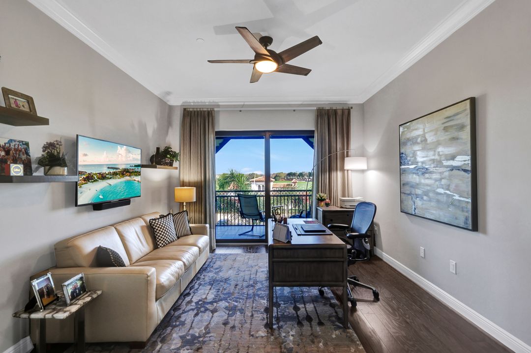 16449 Carrara Way #201, Naples, FL 34110