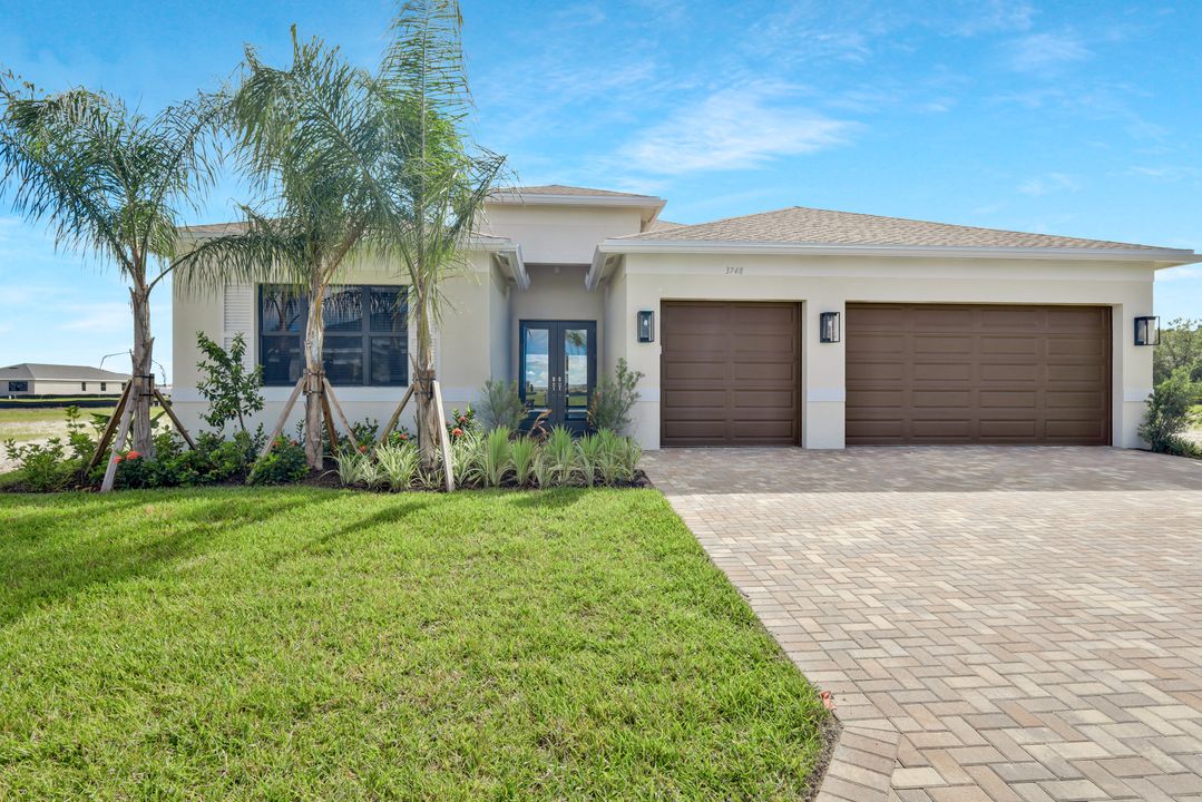 3748 Finsbury Wy, Fort Myers, FL 33905