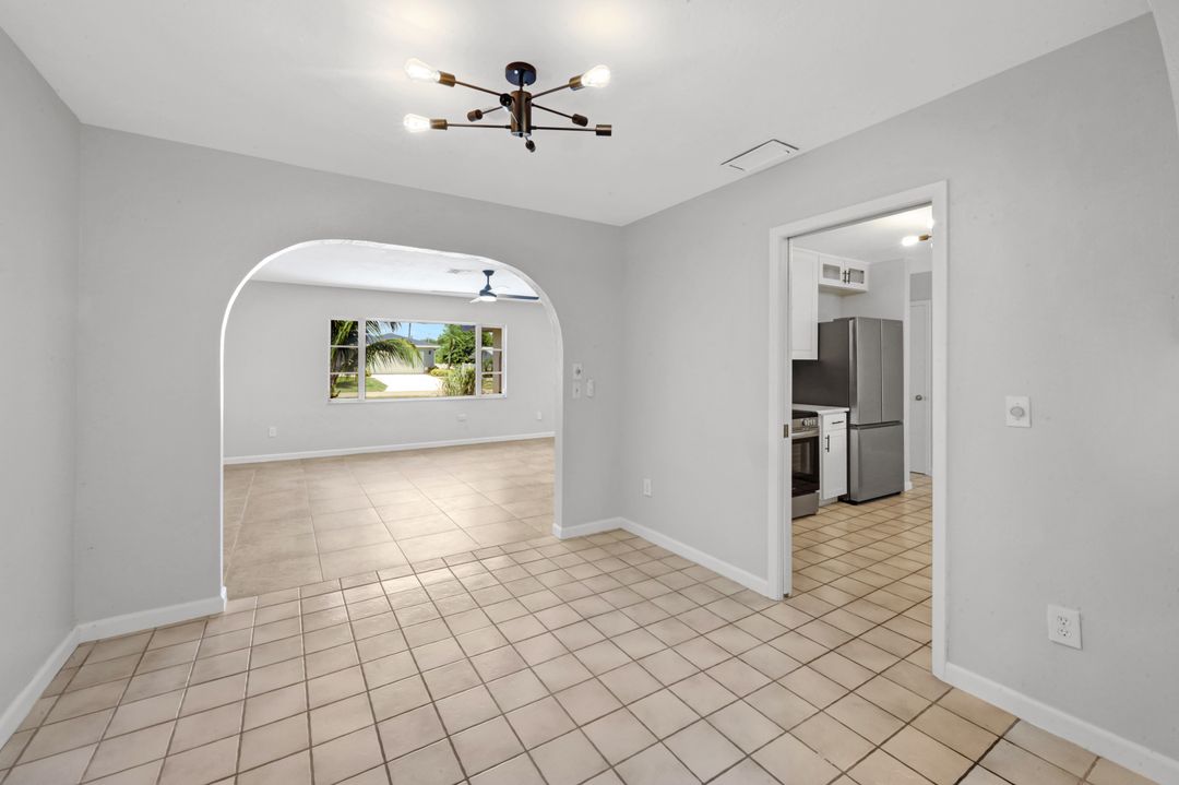 206 SE 46th Ter, Cape Coral, FL 33904