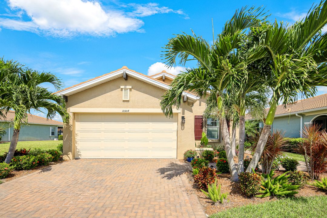 10554 Migliera Way, Fort Myers, FL 33913