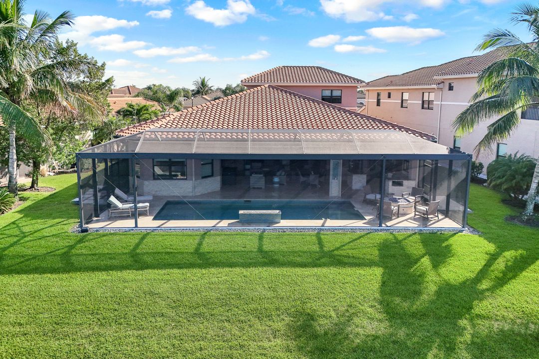 4450 Caldera Cir, Naples, FL 34119