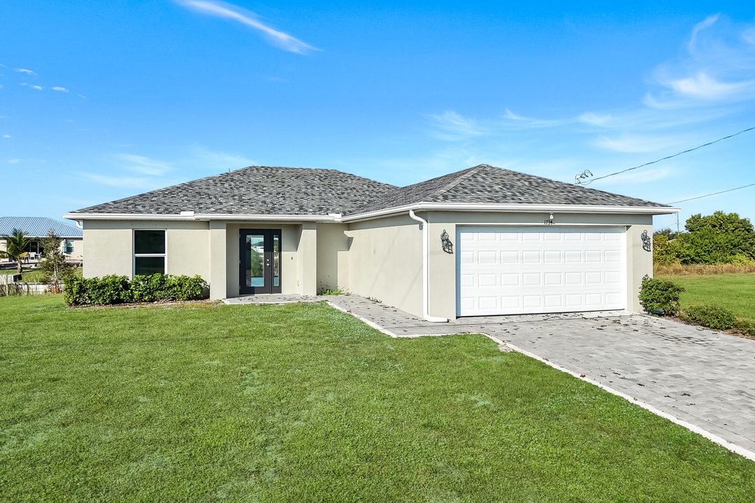 1734 NW 6th Pl, Cape Coral, FL 33993