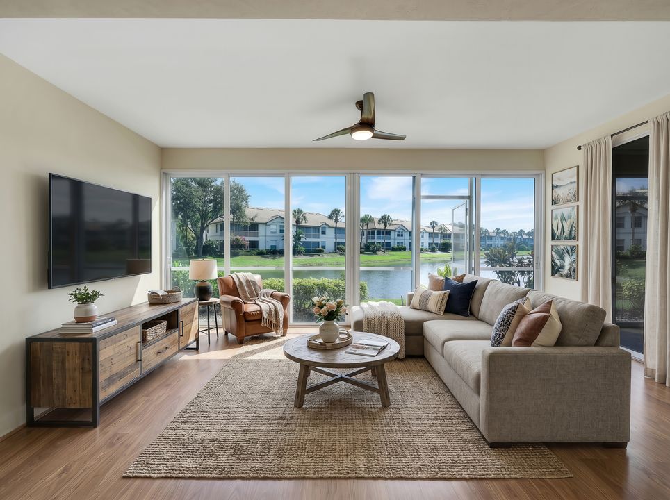 7756 Gardner Dr #102, Naples, FL 34109