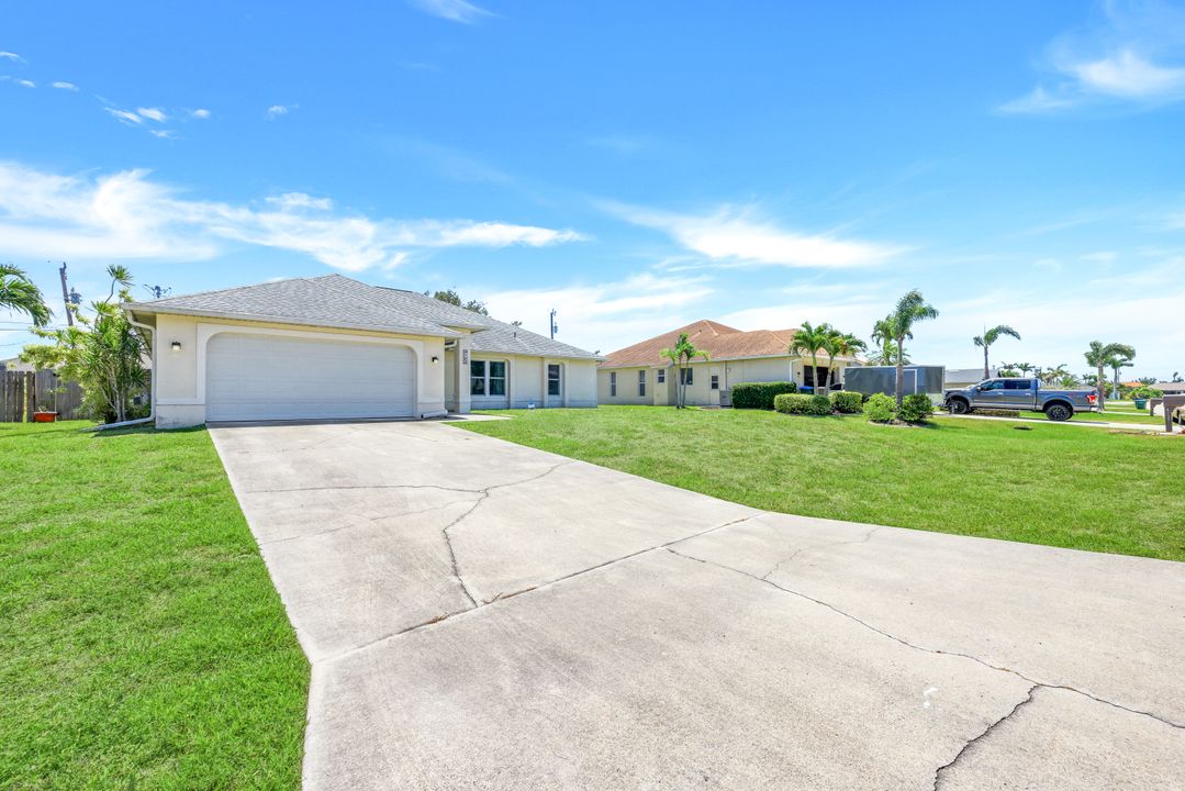 4123 SW 17th Ave, Cape Coral, FL 33914