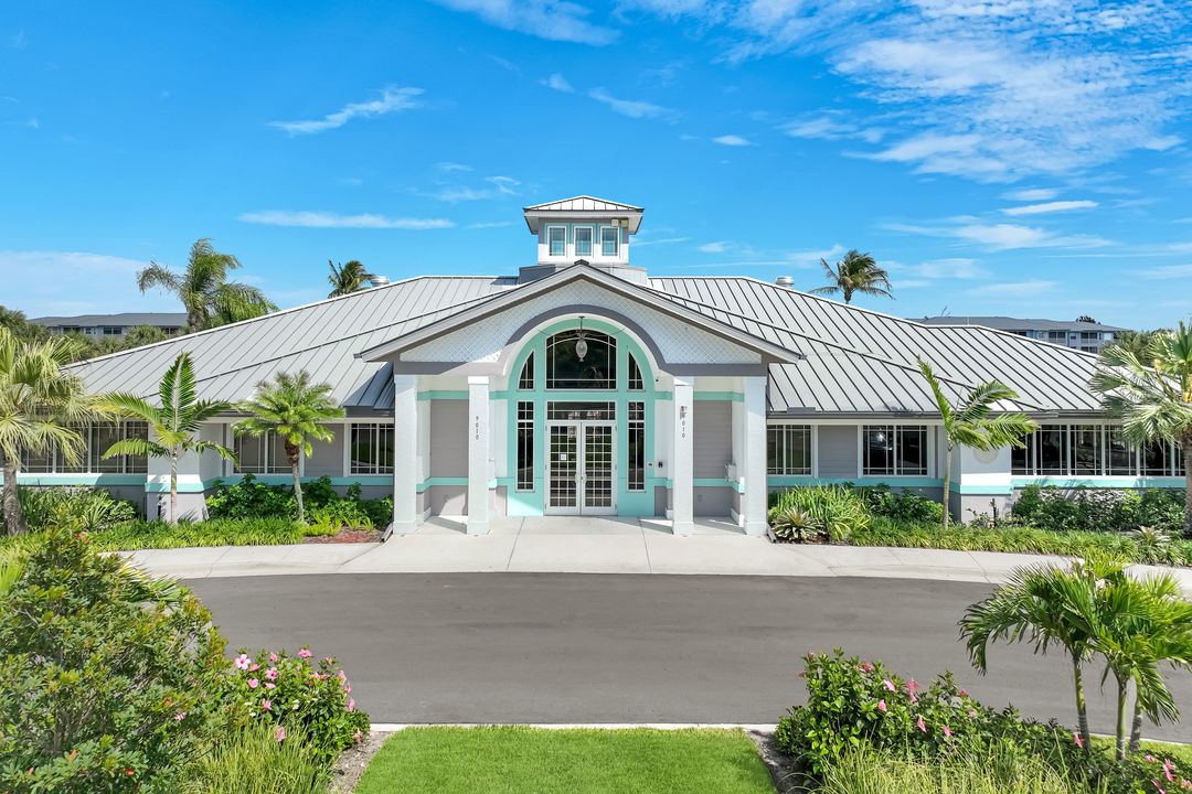 16615 Lake Cir Dr #438, Fort Myers, FL 33908