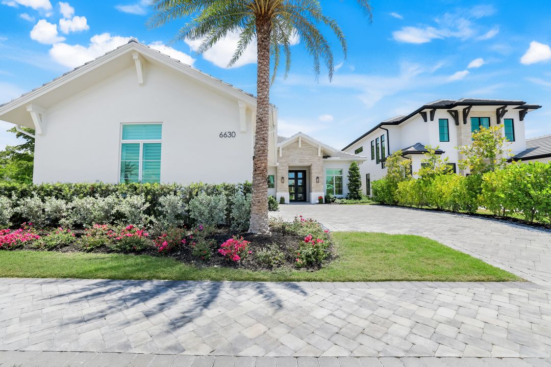6630 Palisades Ave, Naples, FL 34109
