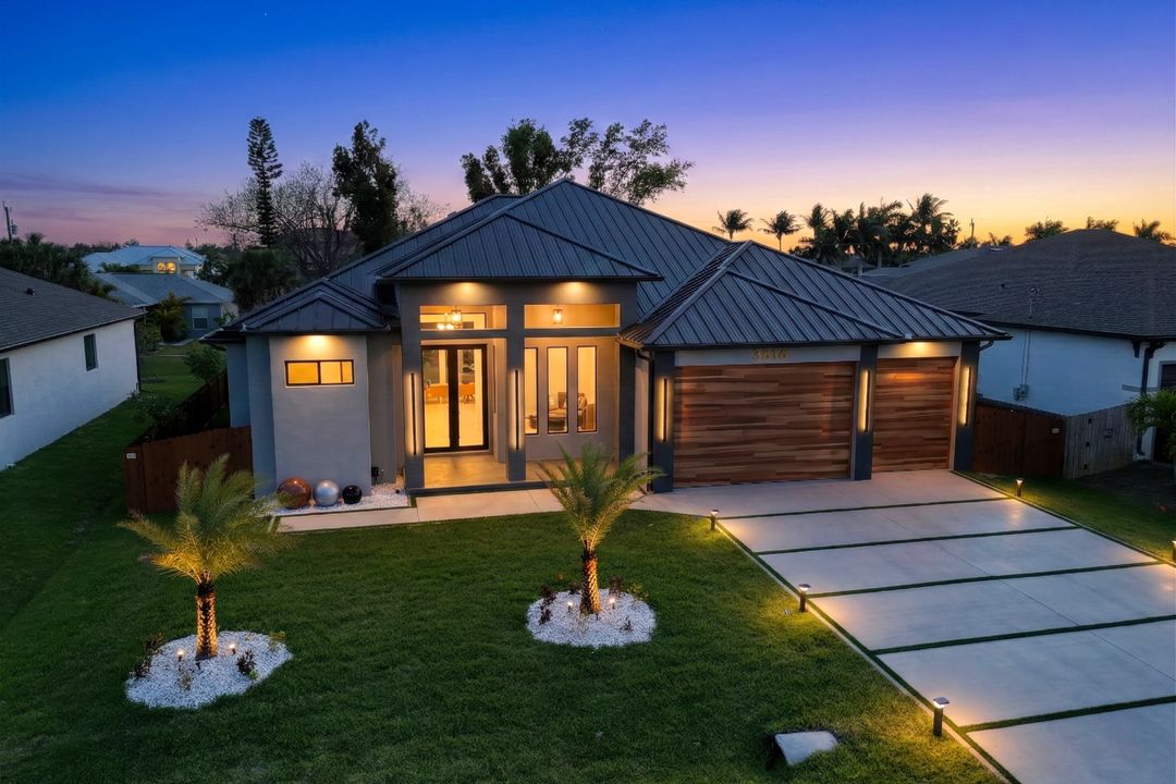 3606 SW 3rd St, Cape Coral, FL 33991