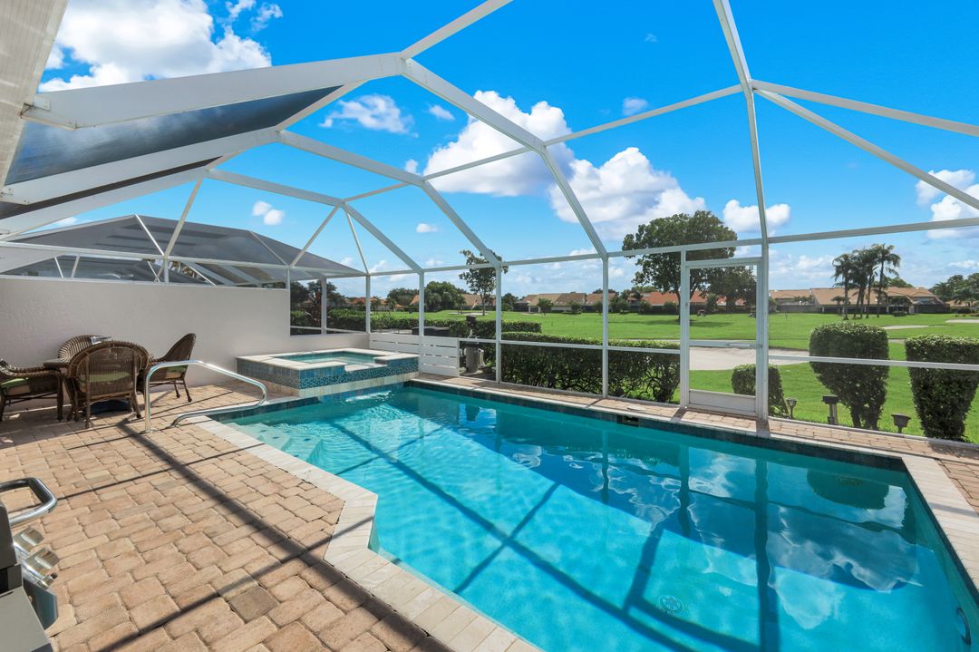 11594 Quail Village Way, Naples, FL 34119