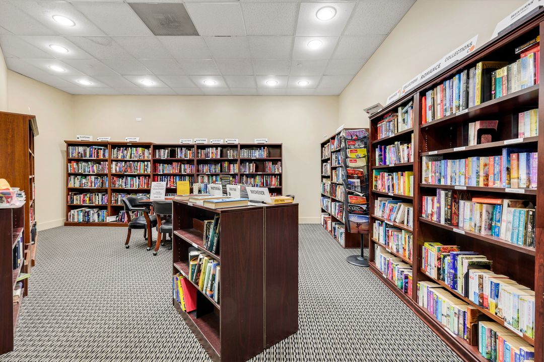 26640 Rosewood Pointe Dr #105, Bonita Springs, FL 34135