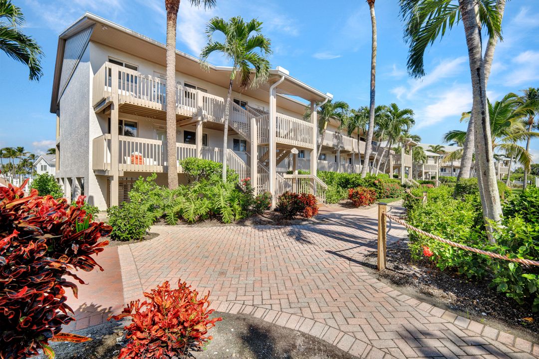5400 Plantation Rd #806, Captiva, FL 33924