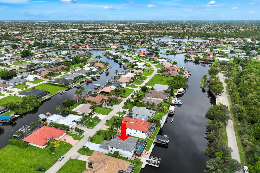 2309 SE 20th Pl, Cape Coral, FL 33990