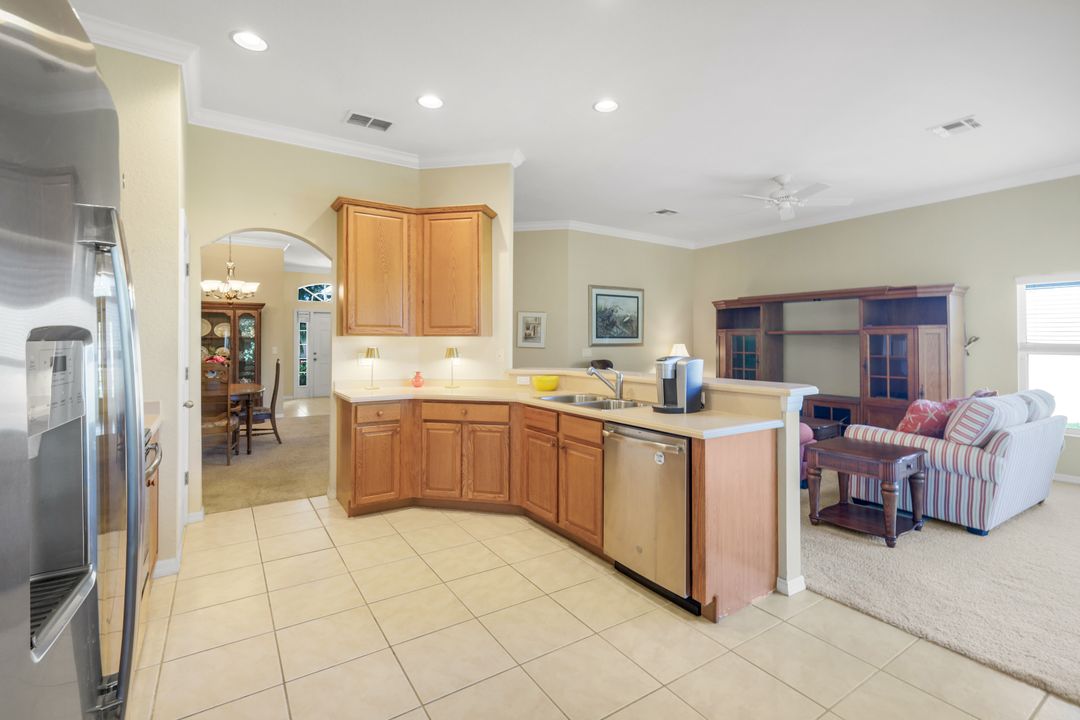 13403 Bristol Park Way, Fort Myers, FL 33913