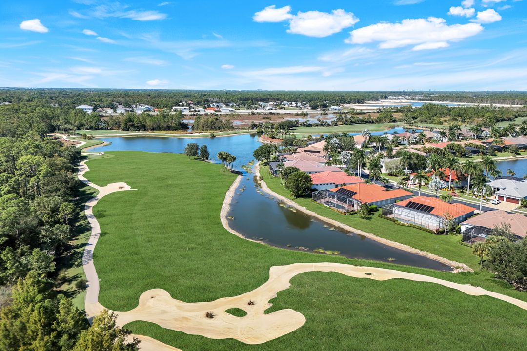 5092 Cerromar Dr, Naples, FL 34112