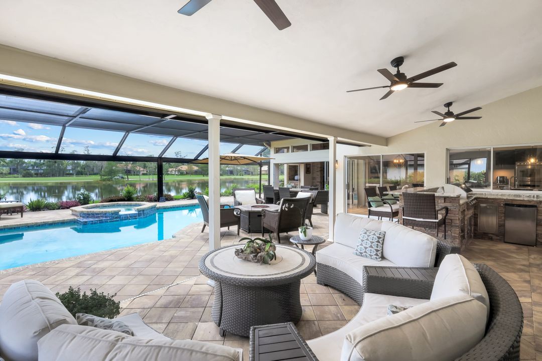 12166 Water Oak Dr, Estero, FL 33928